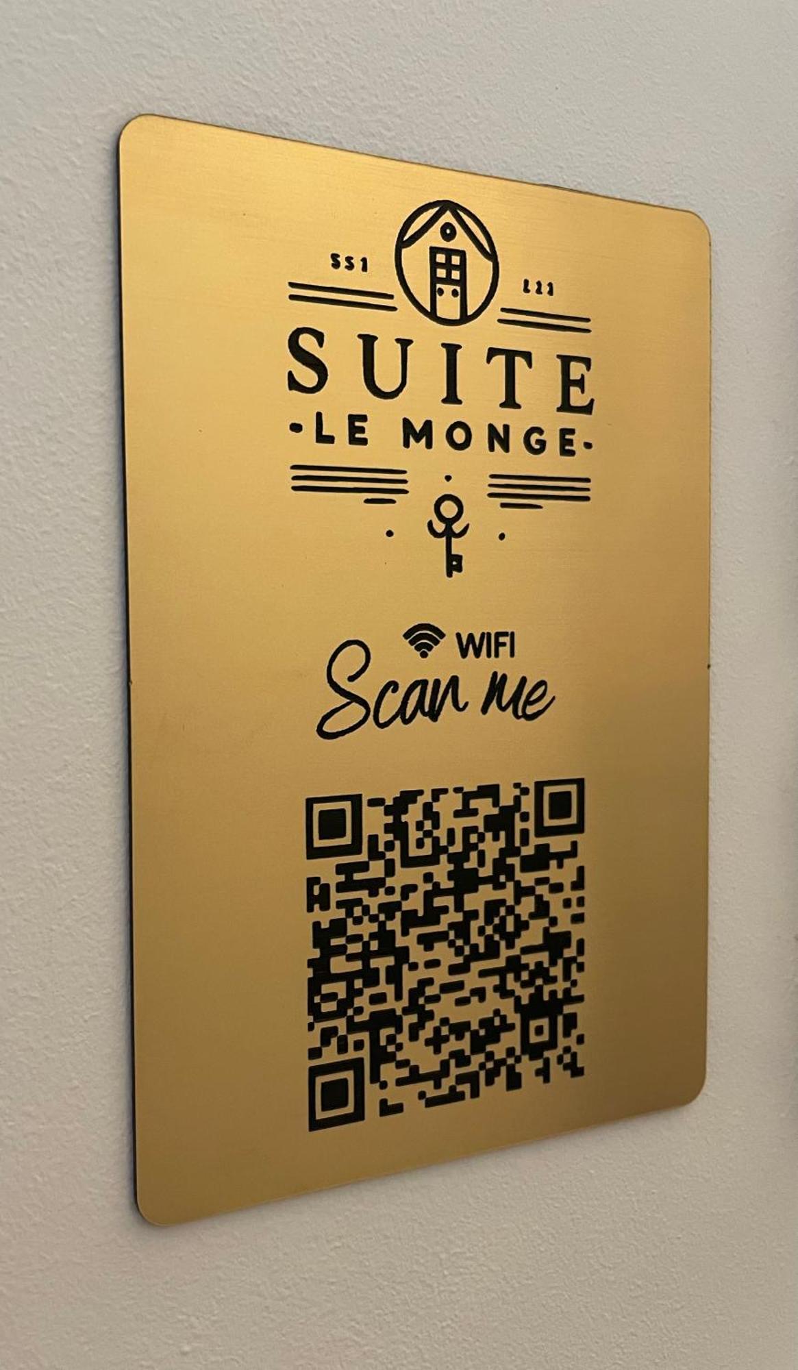 Suite - Le Monge - Dijon Centre Historique Extérieur photo