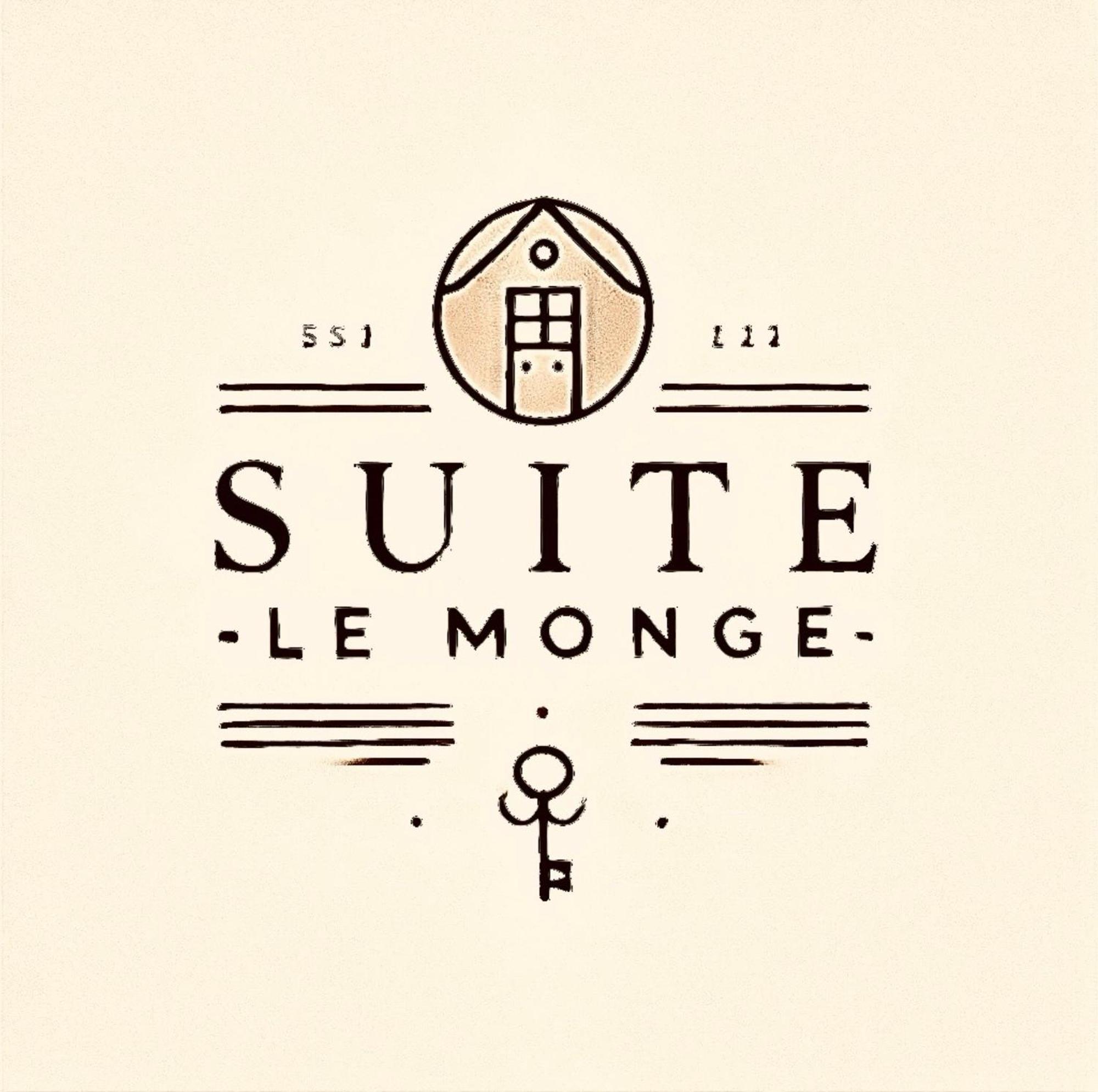 Suite - Le Monge - Dijon Centre Historique Extérieur photo